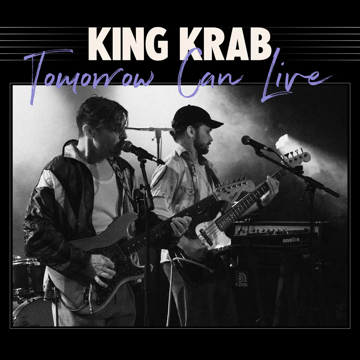 kingkrab-tomorrowcanlive